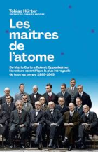 Les maîtres de l'atome