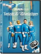 The fantastic 4