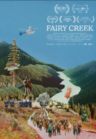 Fairy Creek