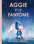 Aggie et le fantôme
