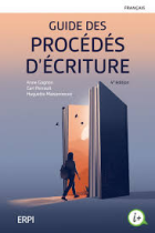 Guide des procédés d'écriture