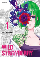 Wild strawberry