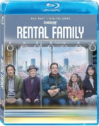 Rental family =