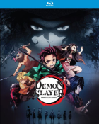 Kimetsu no yaiba =