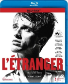 L'étranger =
