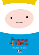 Adventure time