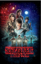 Stranger things