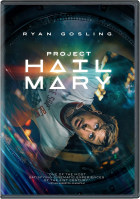 Project Hail Mary =