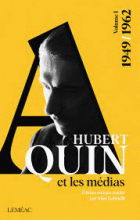 Hubert Aquin et les médias